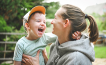 Mothering Most-Assuredly Matters