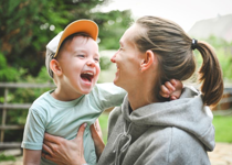 Mothering Most-Assuredly Matters