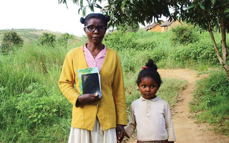 Bibles for Believers