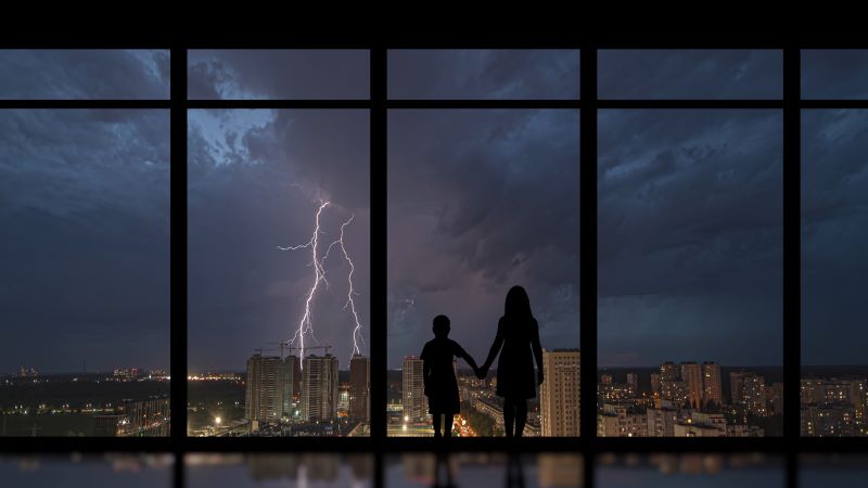 Two Questions That Could Determine America’s Future
