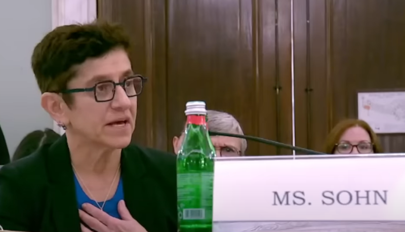 Good News! Biden FCC Nominee Withdrawn