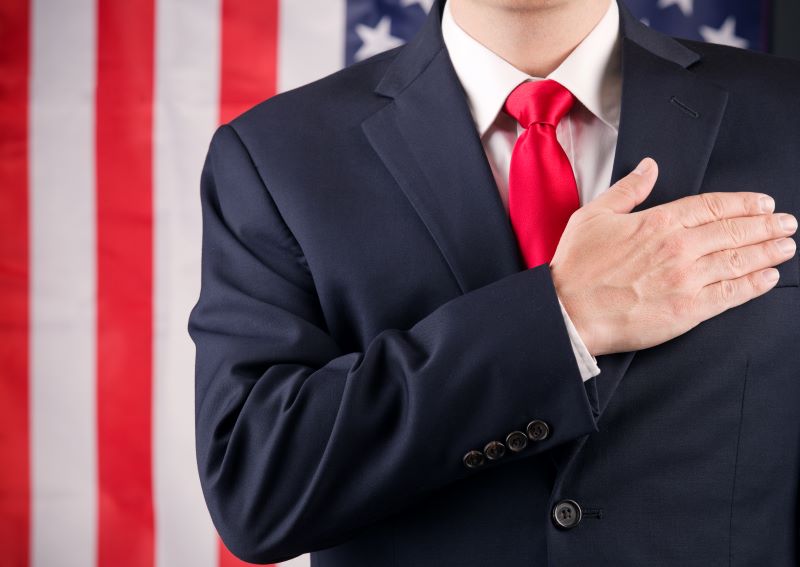 A Threat to National Security?