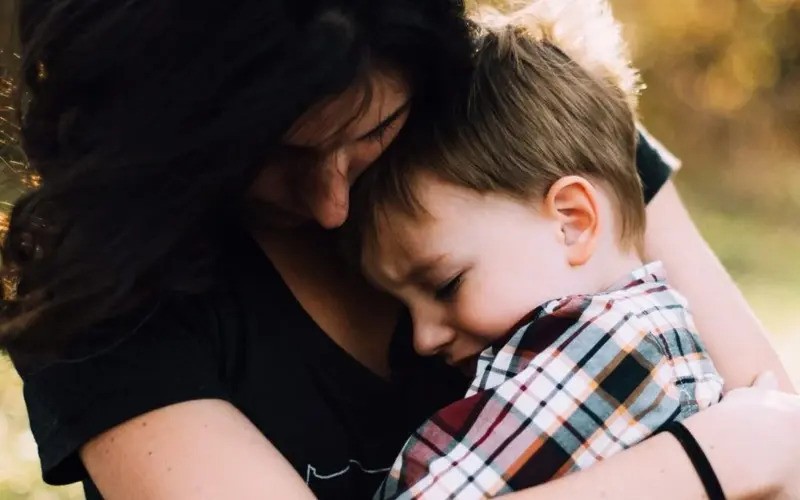 What Does Biblical Discipline Look Like?​