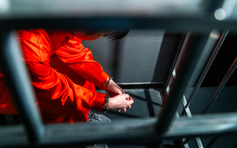 Justice Is Not a Spectacle