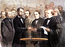 Timeless Advice from Past Inaugural Addresses