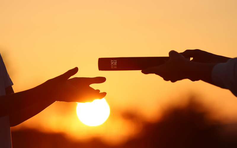 The Pastors and the American Revolution