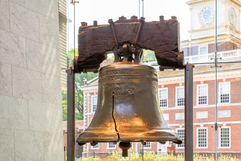 Let Freedom Ring