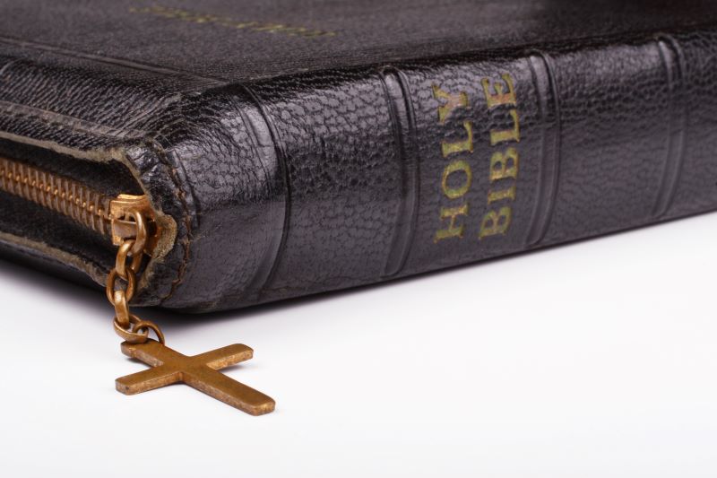 My First Bible