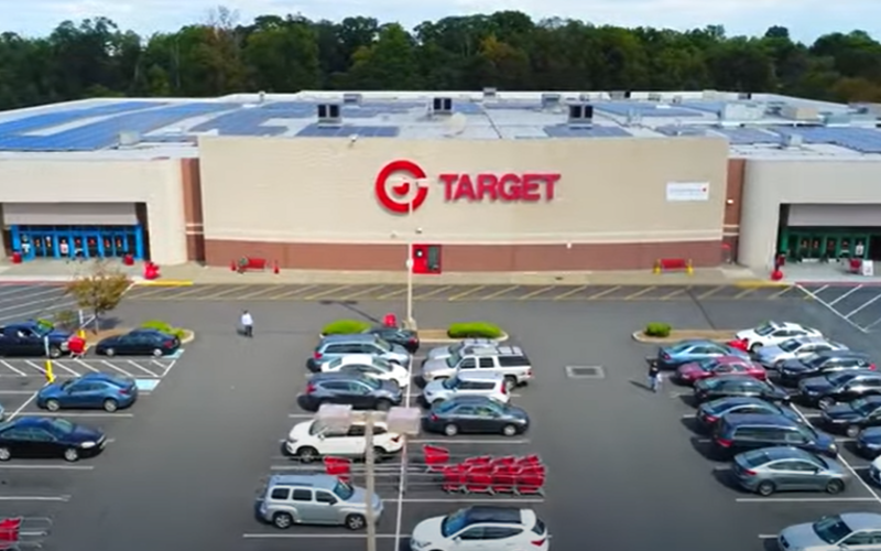 Five Reasons Families Should Boycott Target