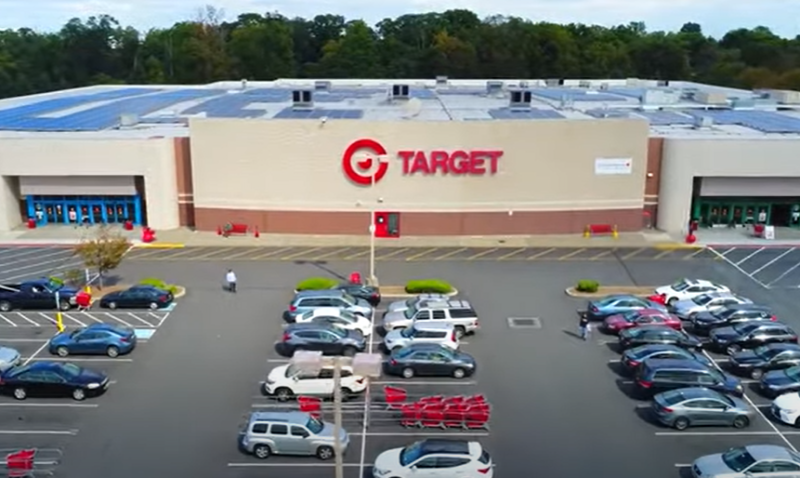 Five Reasons Families Should Boycott Target