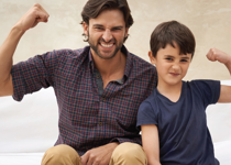 God's good gift of masculinity