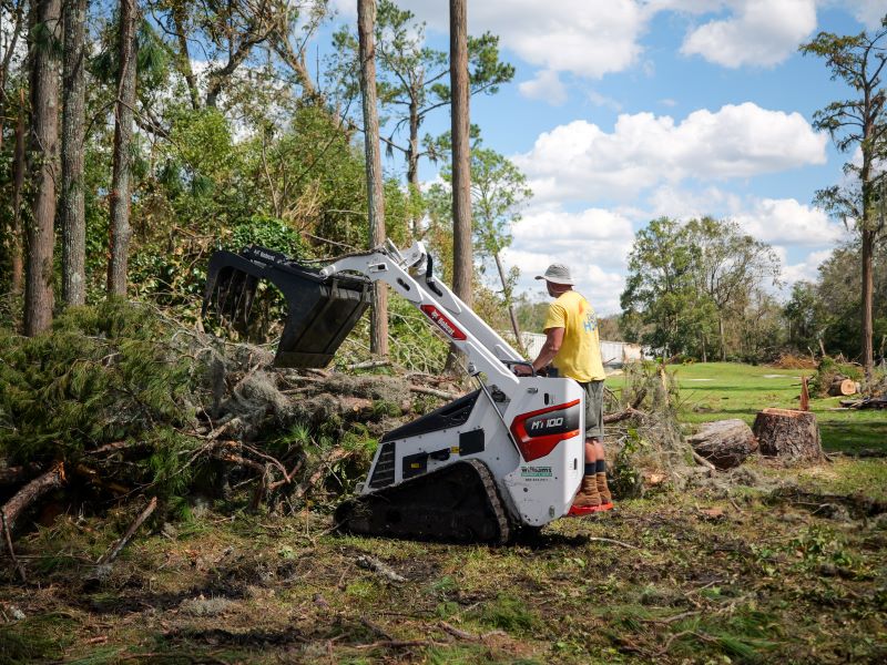 Help, Hope, and Hurricanes