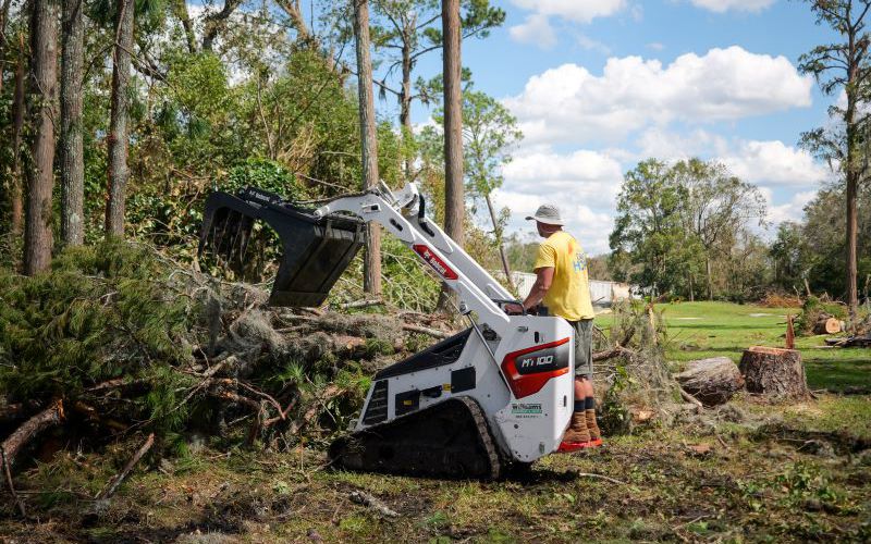 Help, Hope, and Hurricanes