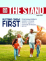 August Issue