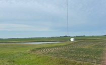 AFR Miracle at Devils Lake