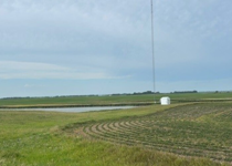 AFR Miracle at Devils Lake