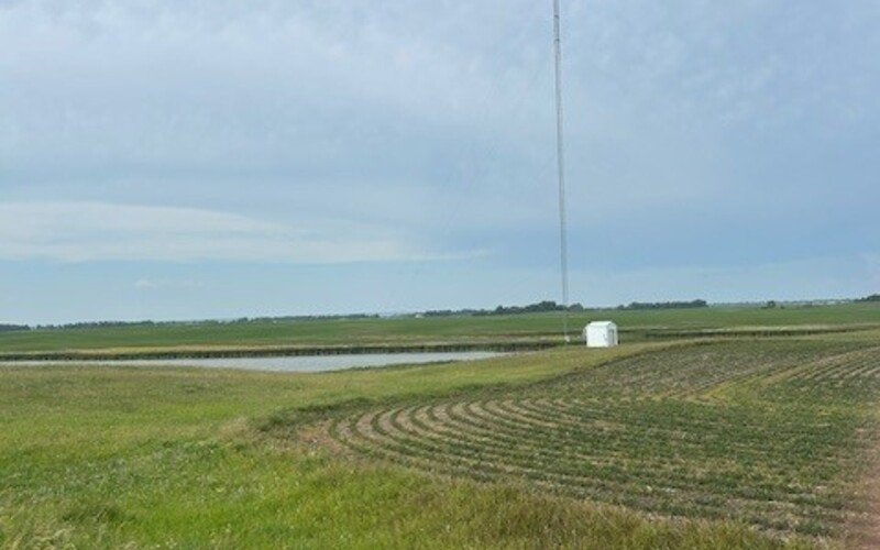 AFR Miracle at Devils Lake