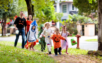 Celebrating the Truth