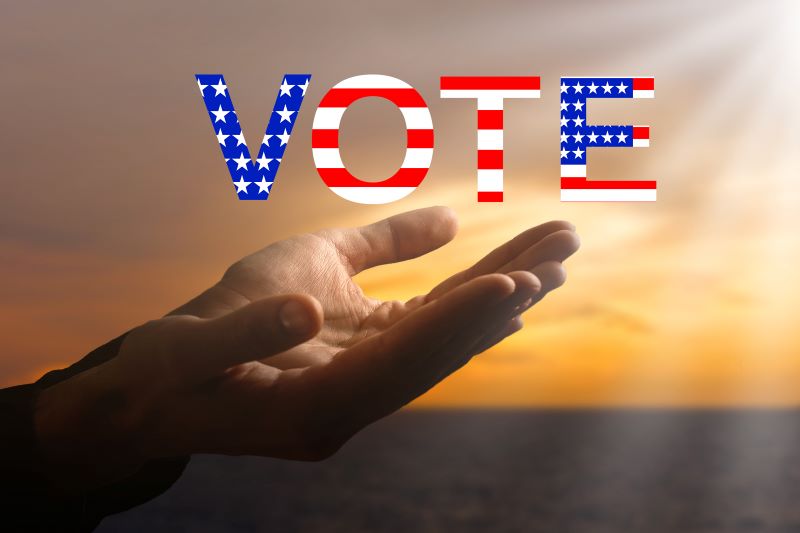 Religion and Politics