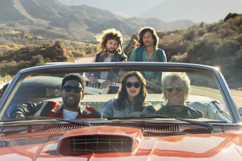 TPUSA Show and State Farm Super Bowl Ad