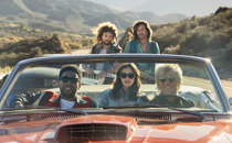 TPUSA Show and State Farm Super Bowl Ad