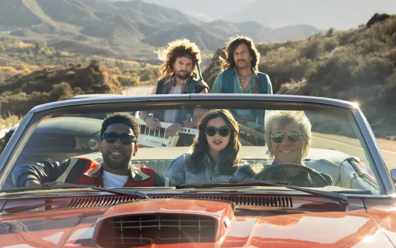 TPUSA Show and State Farm Super Bowl Ad