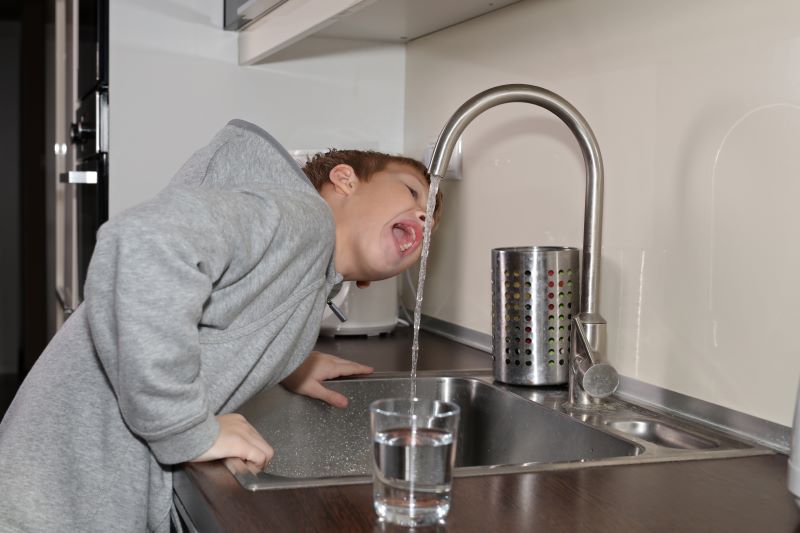 Call the Plumber