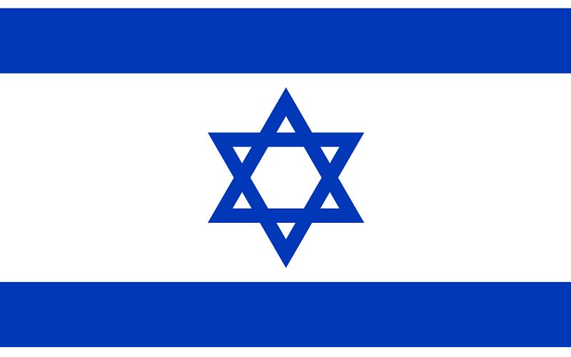 Pray for Israel