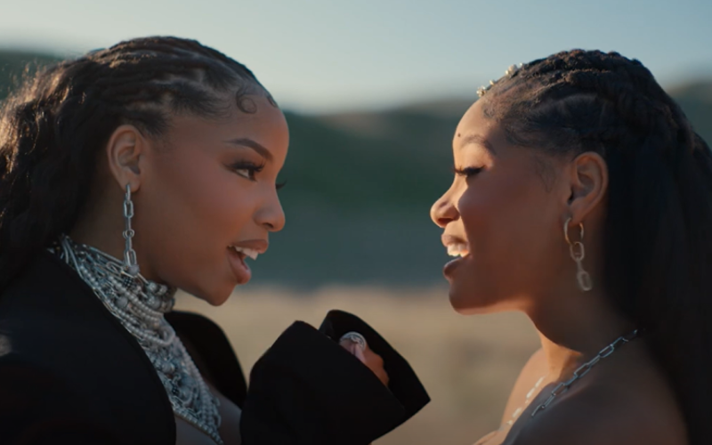 Pandora 'Be Love' Ad Sparks Controversy