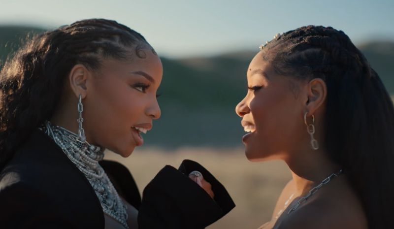 Pandora 'Be Love' Ad Sparks Controversy