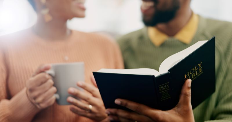 The Power of God’s Word on Display