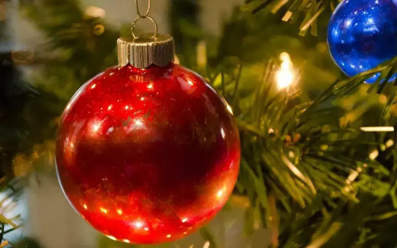 Memory of Best Worst Christmas Might Make Yours Better, Too