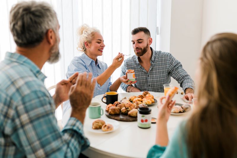 Honor Parents Even in Difficult Relationships