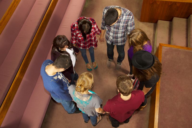 The Lord's Prayer: A Blueprint for Kingdom Living