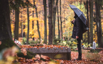 The Problem with Choosing Joy