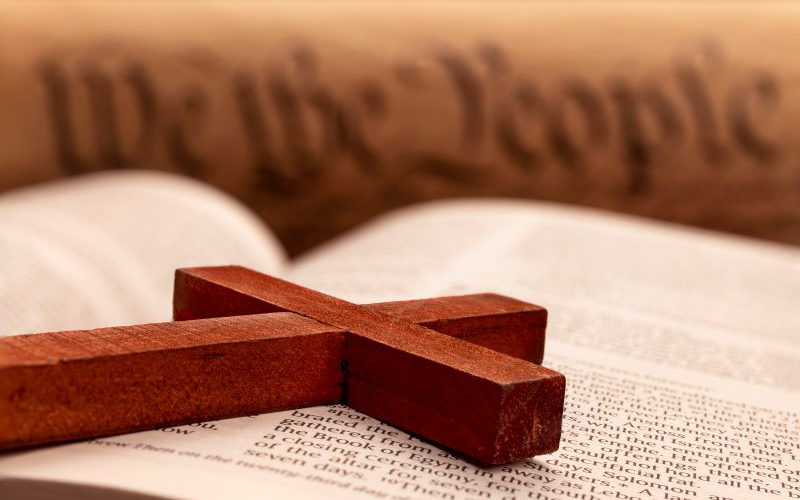 No Sanctuary in the Sanctuary