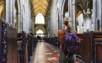 Is Your Church a 'House of Refuge'?