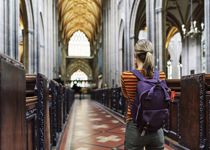 Is Your Church a 'House of Refuge'?