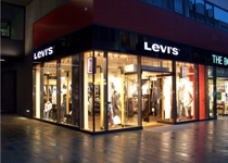 Levi’s Crude Ads Continue