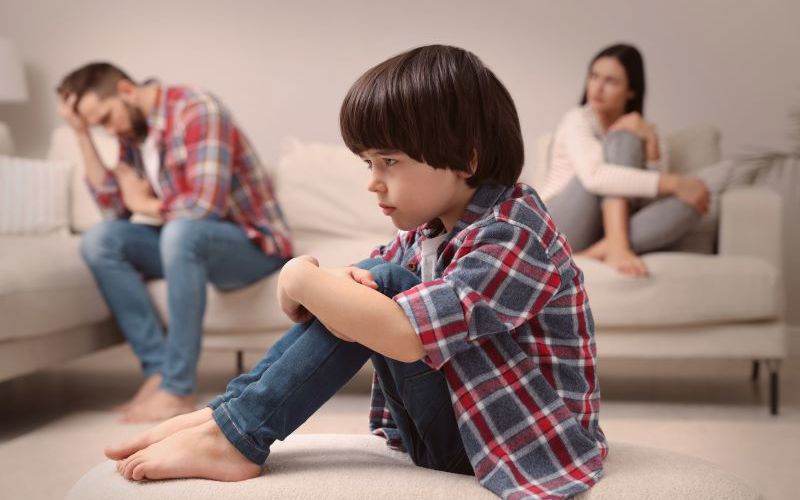 Finding Freedom from Generational Brokenness
